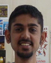 Arjun Rao